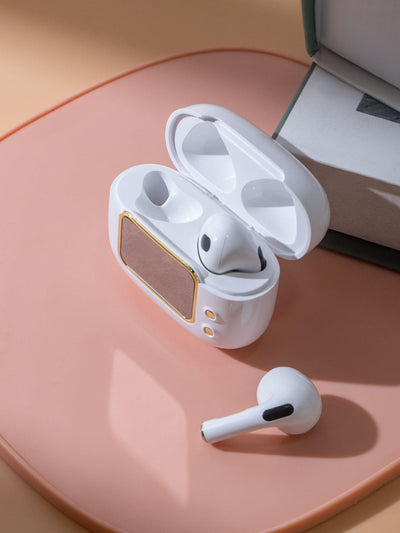 Touch Wireless Earbuds With Bluetooth - Coffee-N-shop