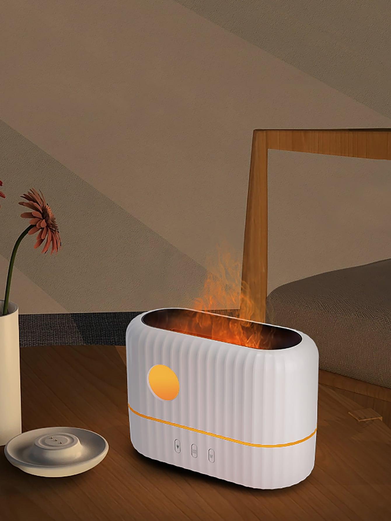 USB Charger Humidifier - Coffee-N-shop